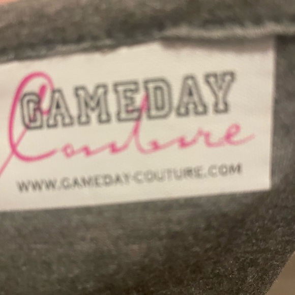 Oklahoma State Top-never worn - Picture 2 of 5